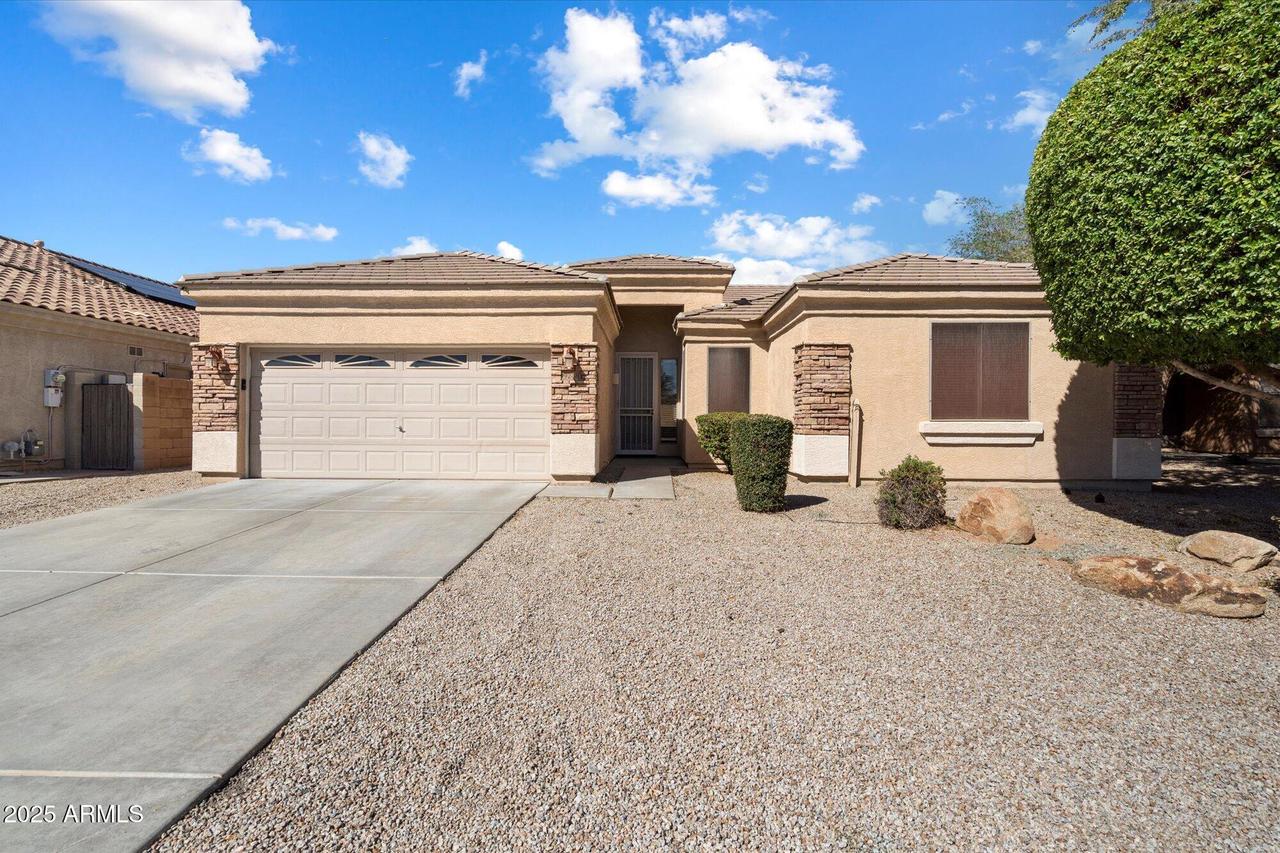 9248 W Pontiac Dr., Peoria, AZ 85382