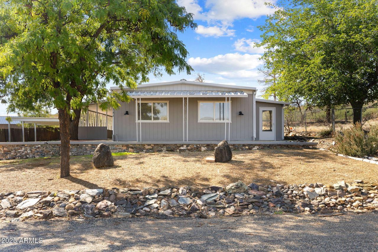 17231 E Panorama Dr., Mayer, AZ 86333