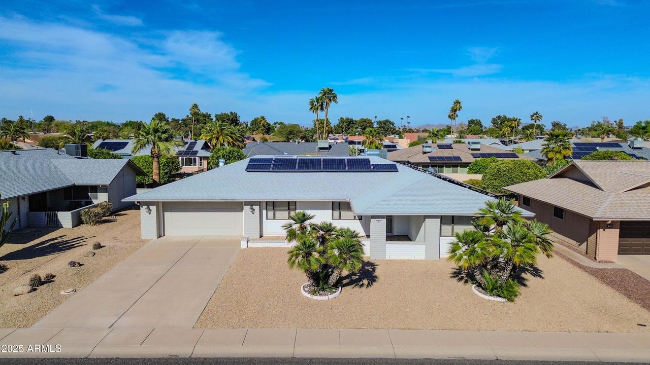 12810 W Blue Bonnet Dr., Sun City West, AZ 85375