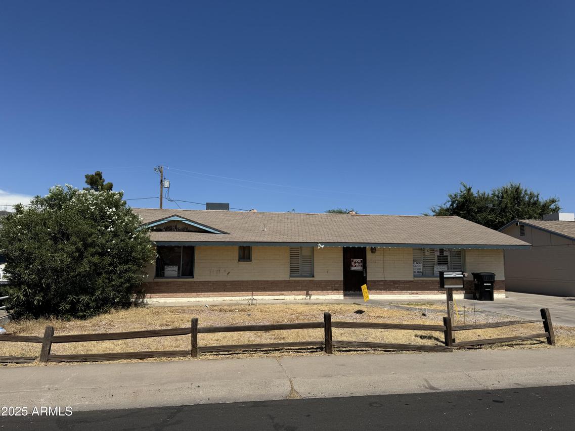 9827 N 17th Dr., Phoenix, AZ 85021