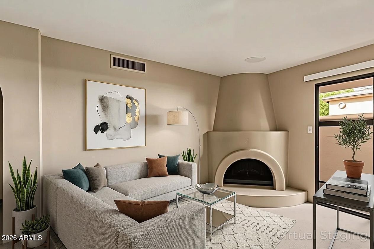 10410 N Cave Creek Rd. #1230, Phoenix, AZ 85020