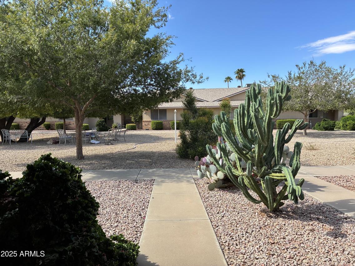13311 W Bolero Dr., Sun City West, AZ 85375
