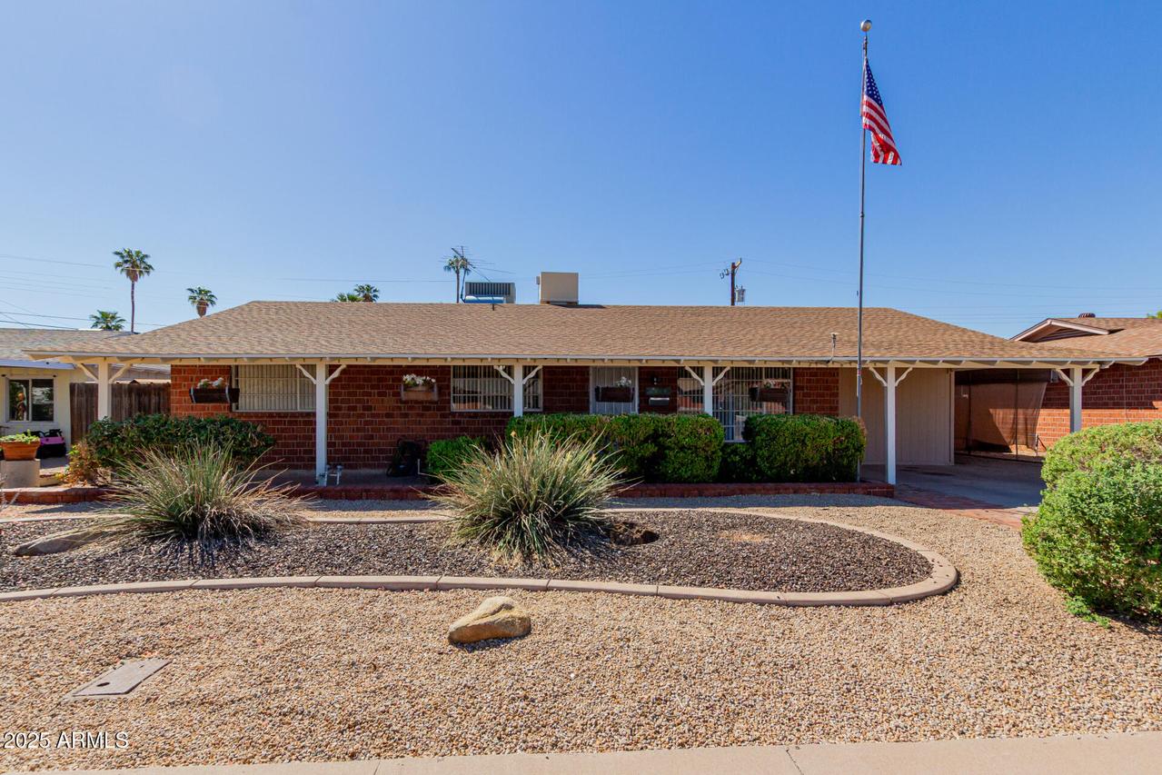 3919 W Stella Ln., Phoenix, AZ 85019