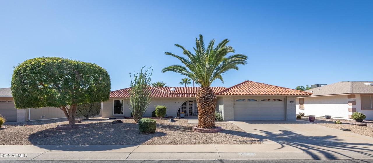 9703 W Lindgren Ave., Sun City, AZ 85373