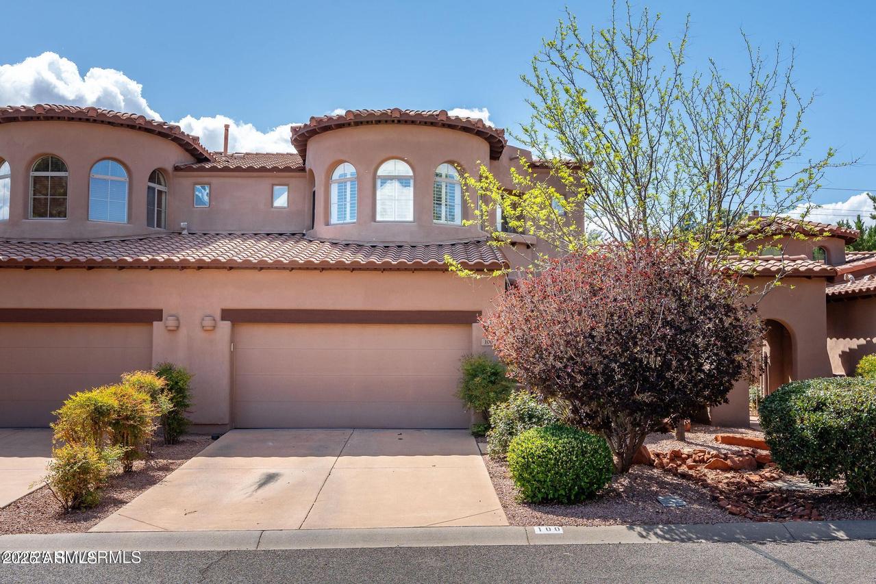 100 Colinas, Sedona, AZ 86351
