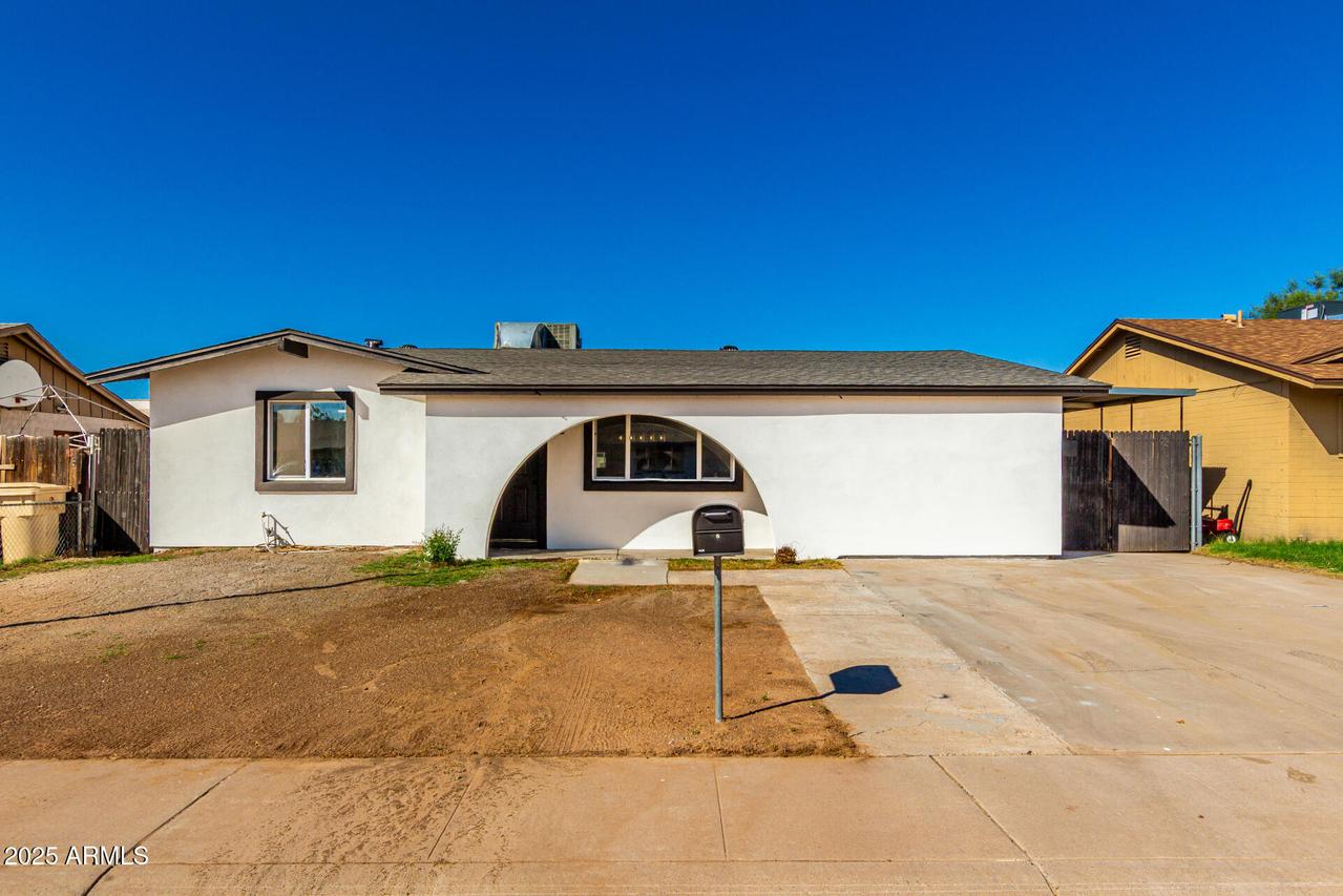 4428 W Sanna St., Glendale, AZ 85302