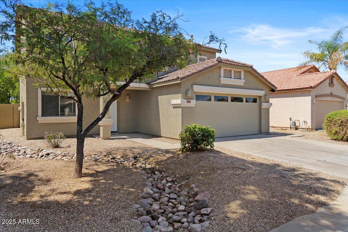 1973 E Lipizzan Dr., San Tan Valley, AZ 85140