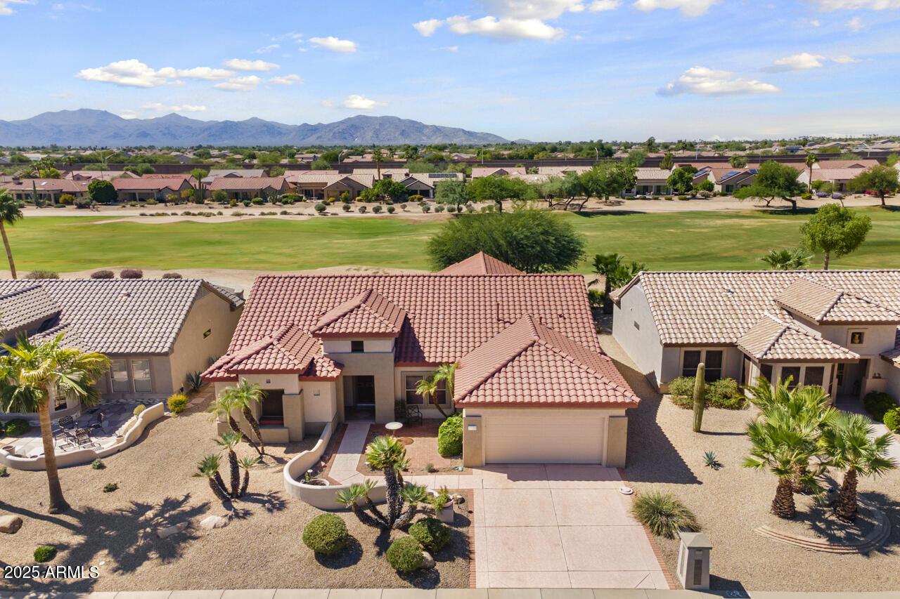 18172 N Petrified Forest Dr., Surprise, AZ 85374