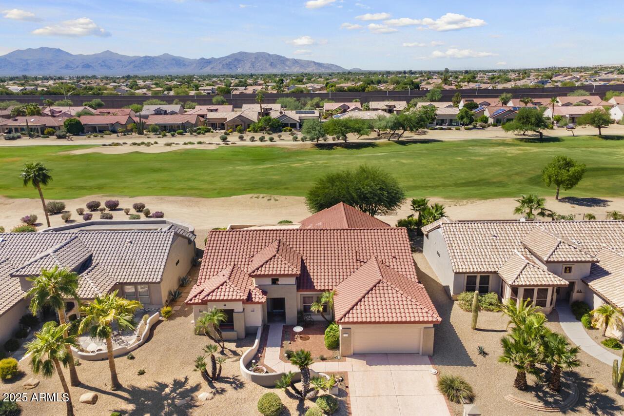 18172 N Petrified Forest Dr., Surprise, AZ 85374