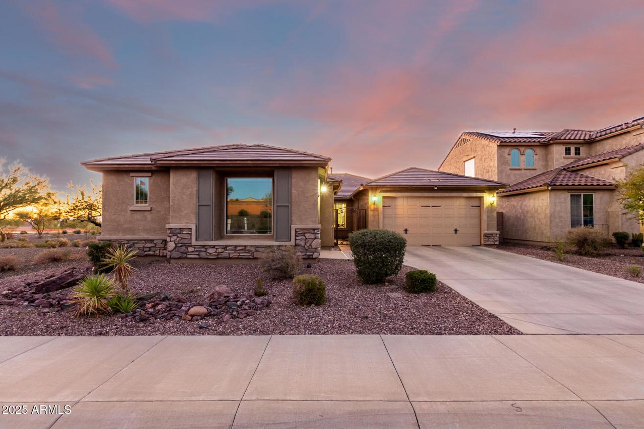 25540 N 103rd Dr., Peoria, AZ 85383