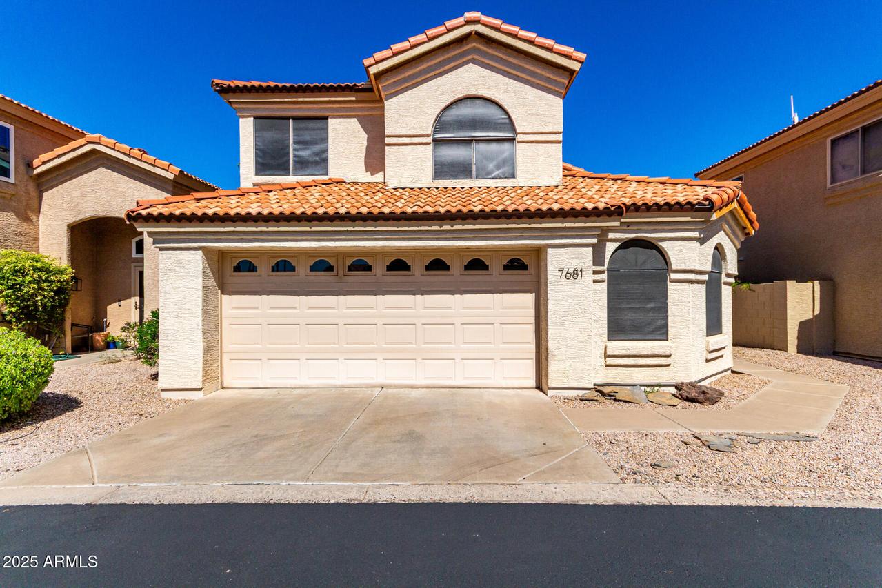 7681 S Bonarden Ln., Tempe, AZ 85284