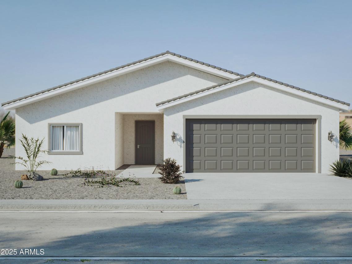 11023 W Xavier Dr., Arizona City, AZ 85123