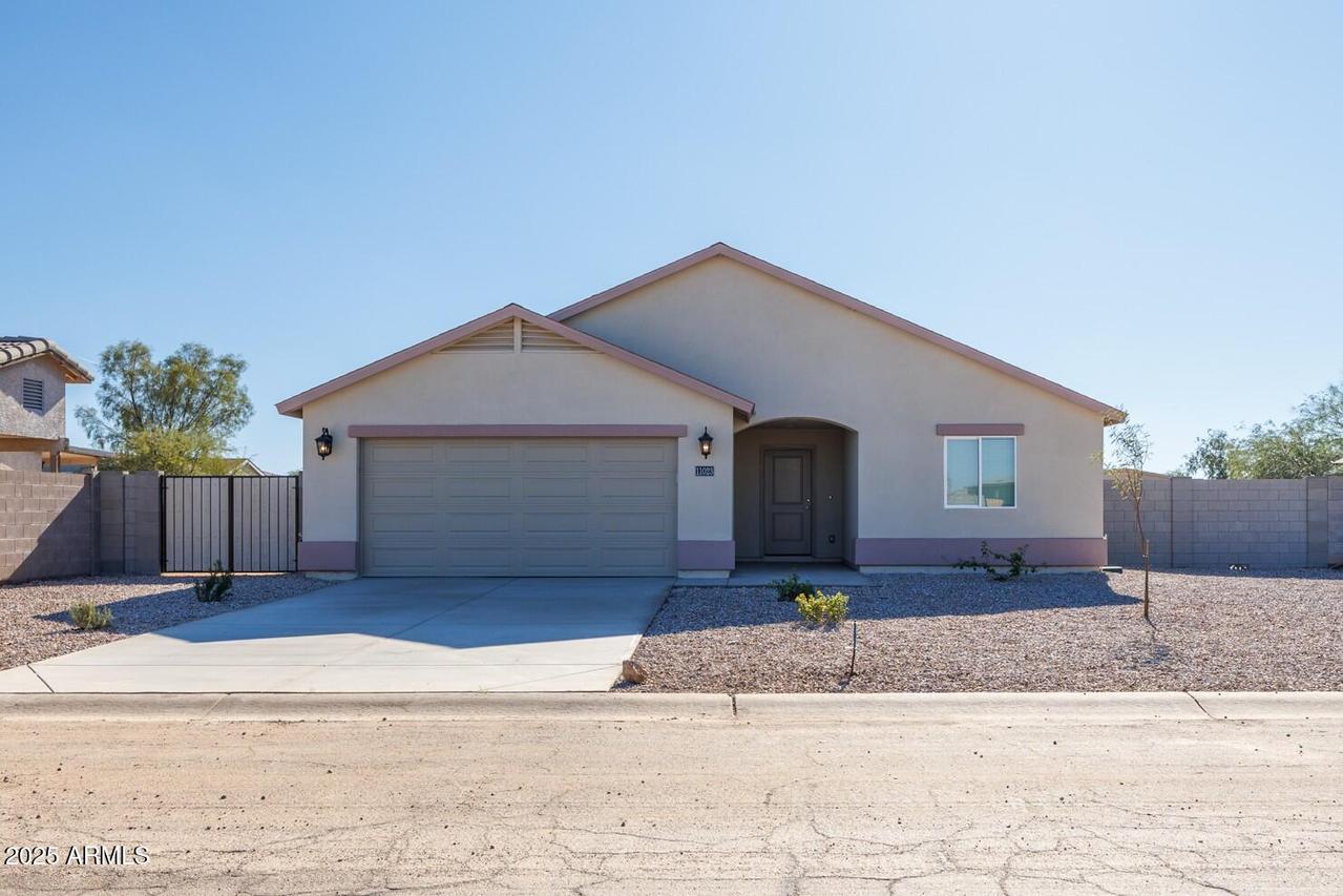 11023 W Xavier Dr., Arizona City, AZ 85123