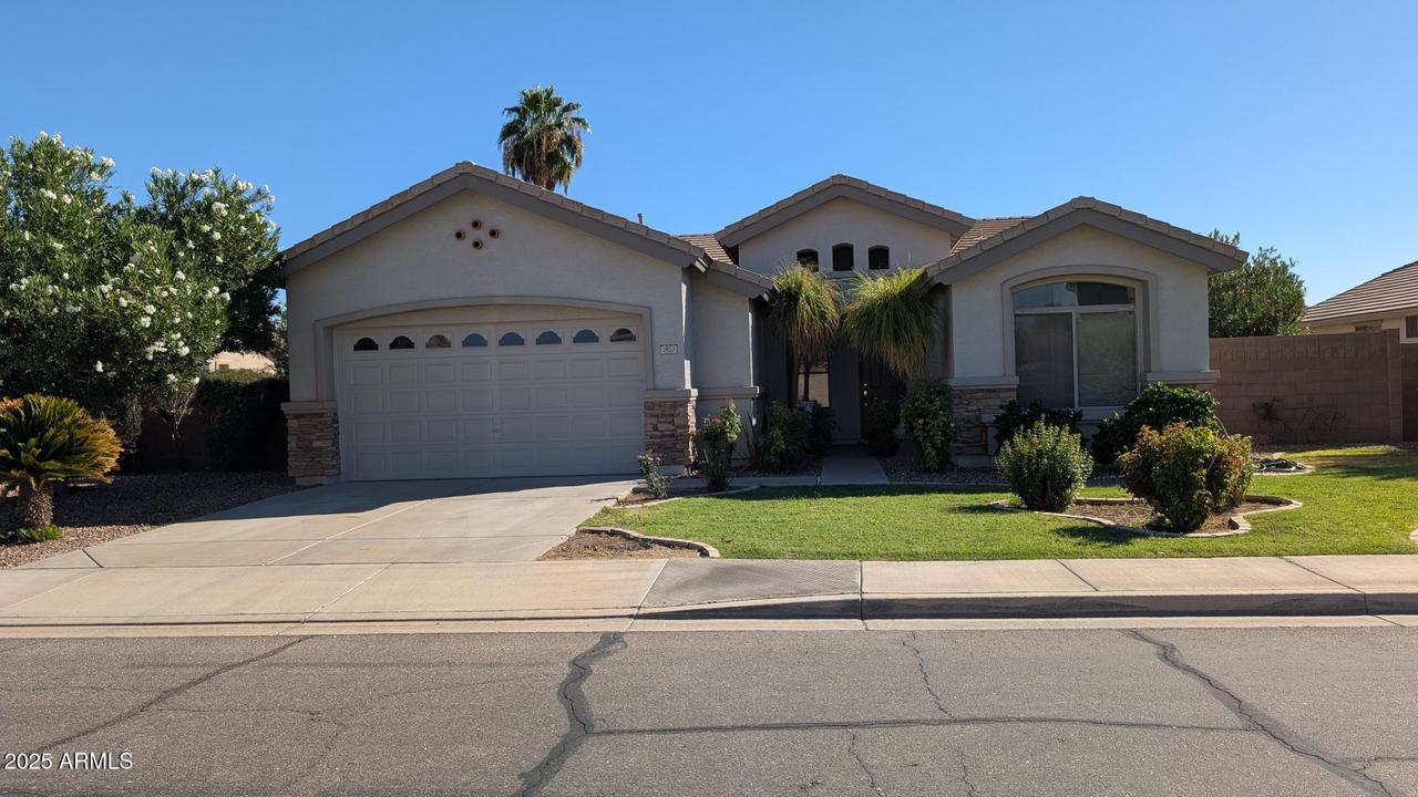 1873 E San Carlos Pl., Chandler, AZ 85249