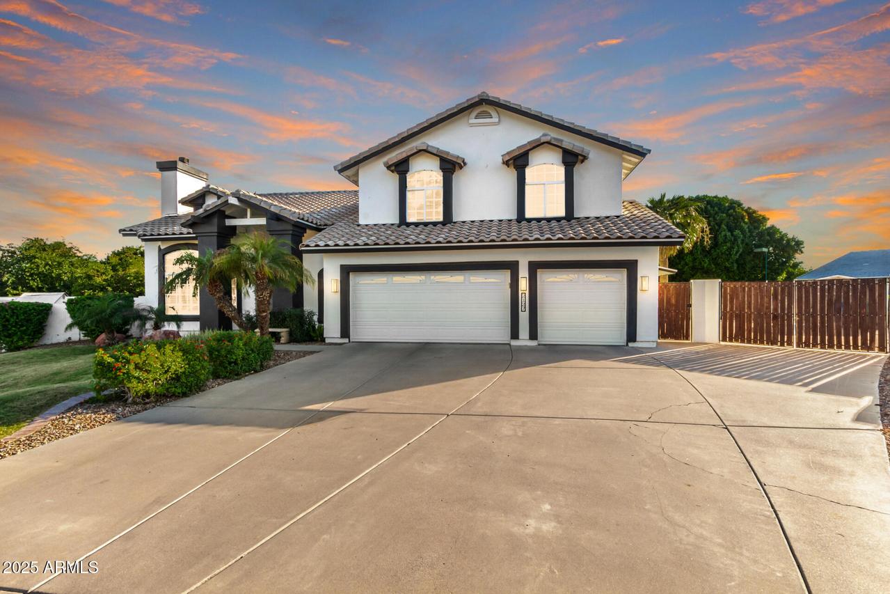 2127 E Laurel St., Mesa, AZ 85213