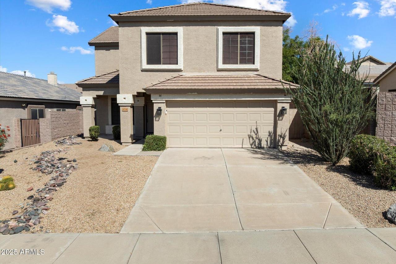4714 E Prickly Pear Tr., Phoenix, AZ 85050