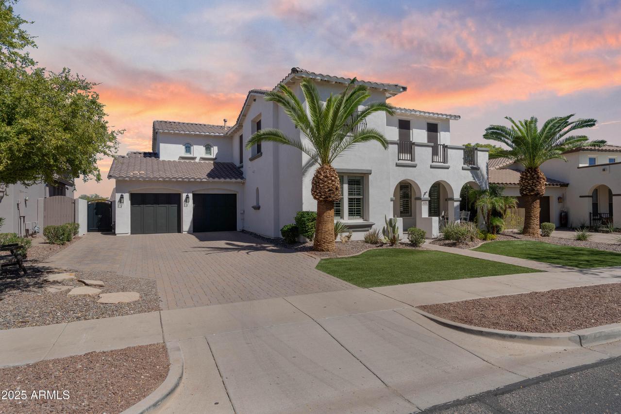 4051 N Founder Cir., Buckeye, AZ 85396