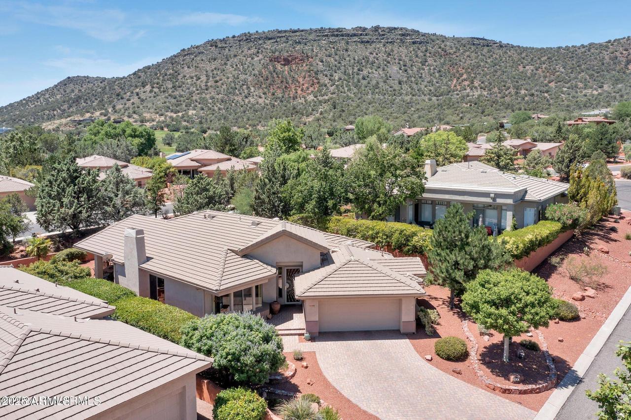100 W Bighorn Ct., Sedona, AZ 86351