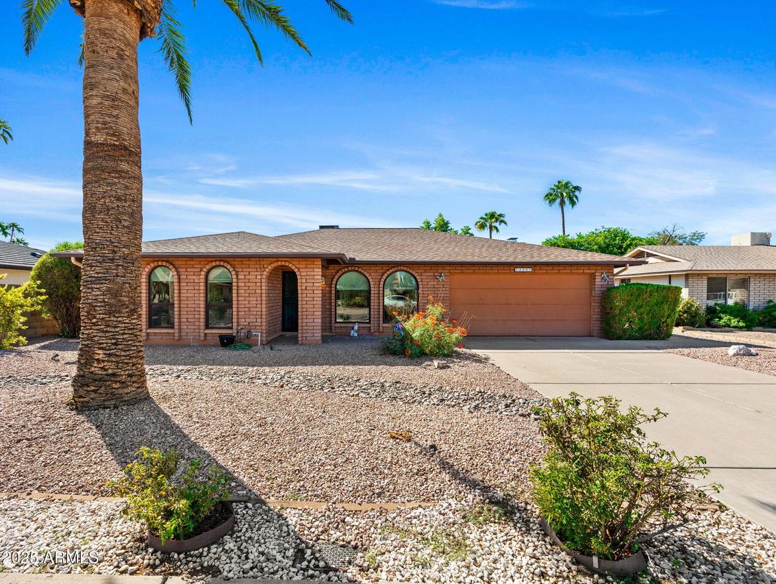 2507 E Malibu Dr., Tempe, AZ 85282