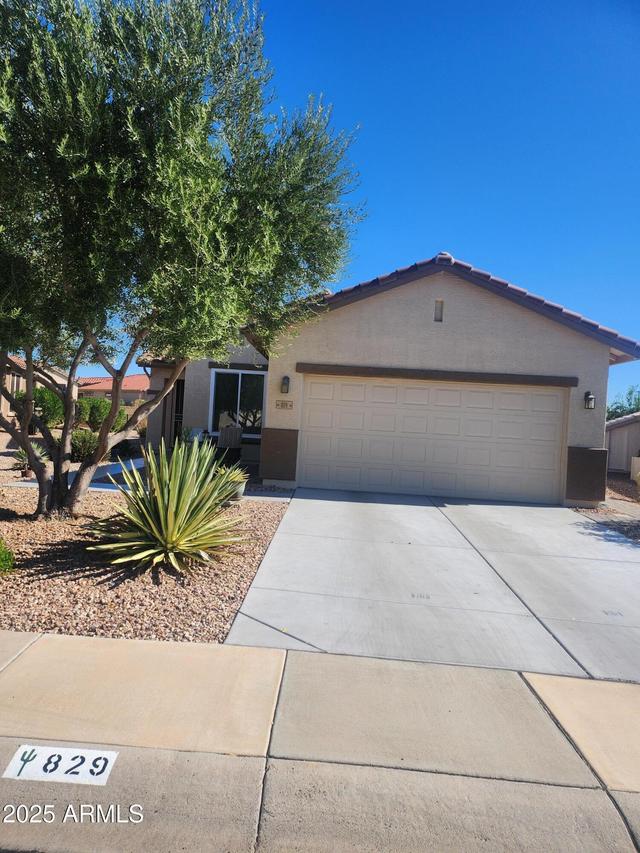 829 S 229th Dr., Buckeye, AZ 85326