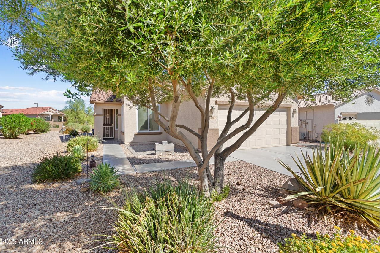 829 S 229th Dr., Buckeye, AZ 85326