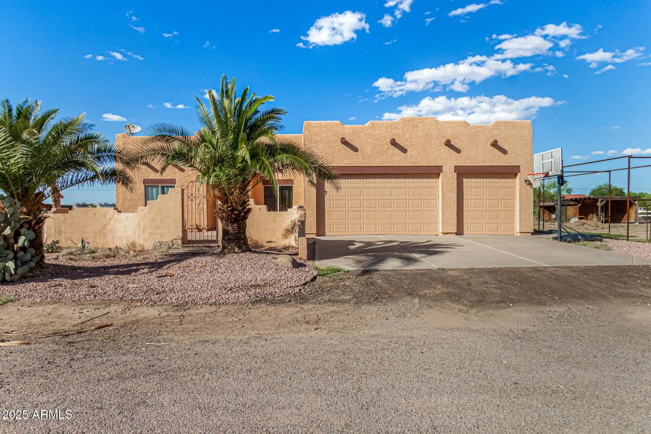 20544 E Firestone Dr., Queen Creek, AZ 85142