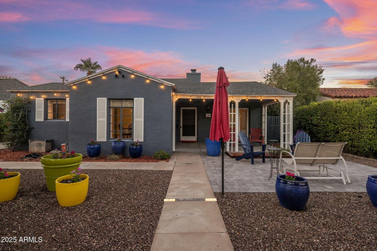 136 W Granada Rd., Phoenix, AZ 85003
