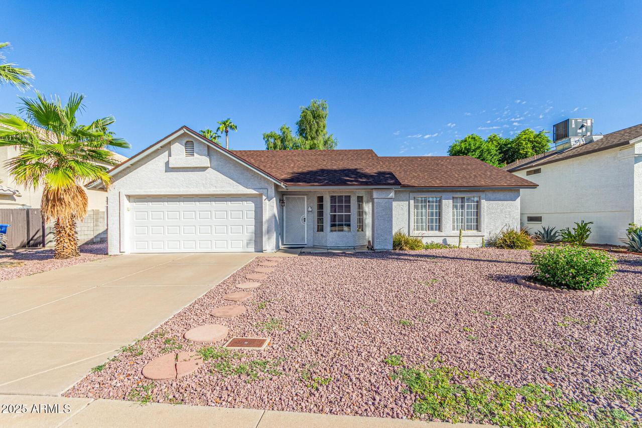 4148 W Park View Ln., Glendale, AZ 85310