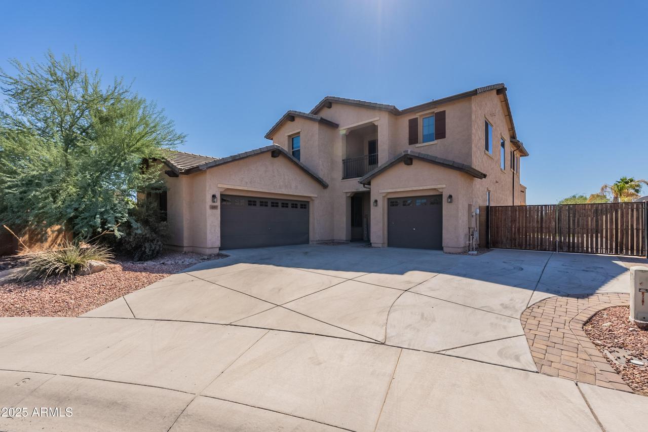 12307 W Villa Hermosa Ct., Sun City West, AZ 85383