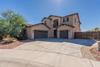 New Homes with Master Bedrooms on the 1st Floor in Sun City West: October 4th to October 10th