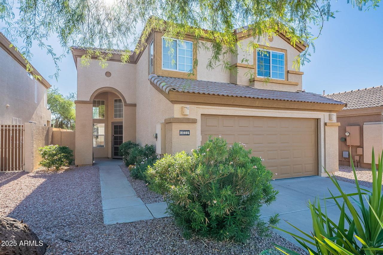31035 N 45th St., Cave Creek, AZ 85331