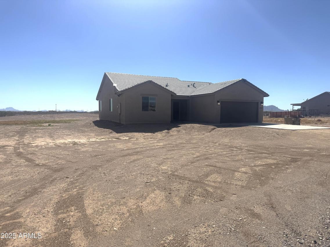37627 W Rovey Ave., Tonopah, AZ 85354
