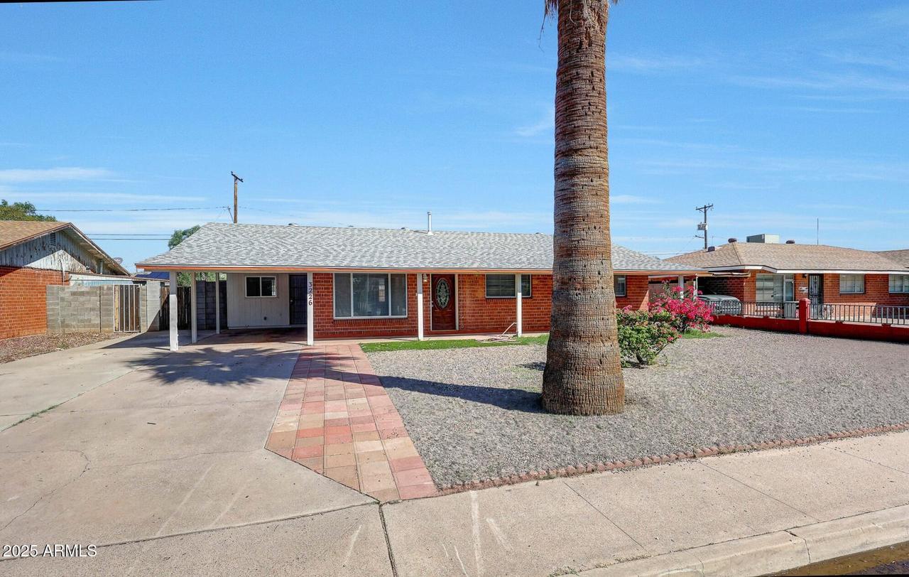 3226 W Maryland Ave., Phoenix, AZ 85017