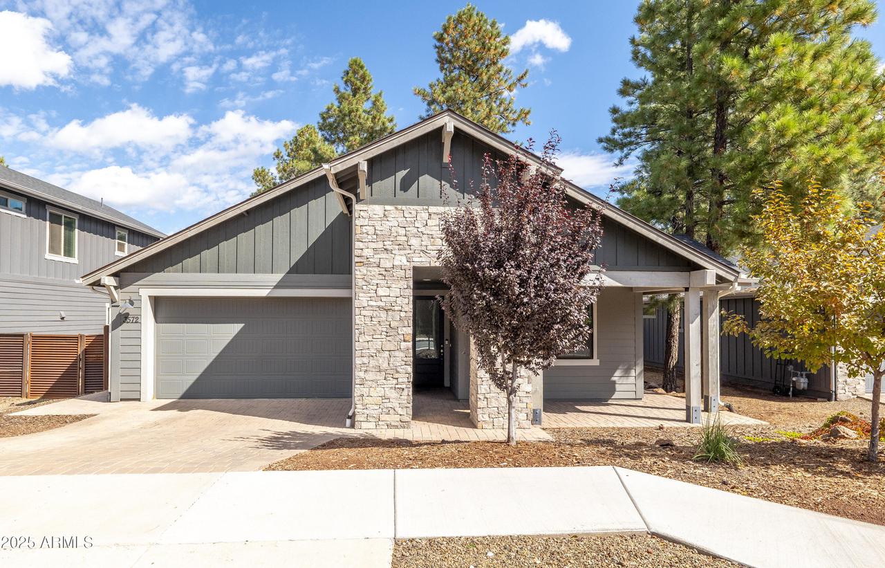 3572 W Altair Way, Flagstaff, AZ 86001