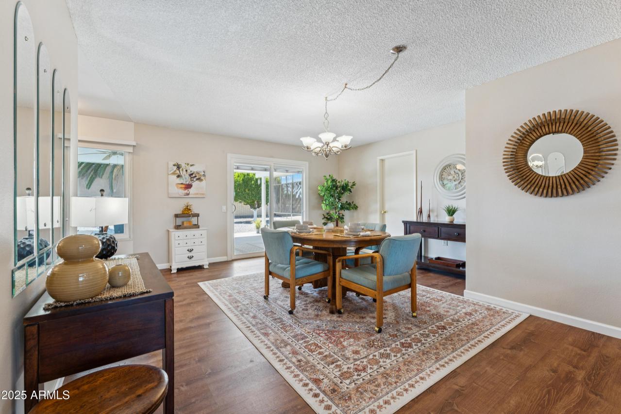 9831 W Pebble Beach Dr., Sun City, AZ 85351