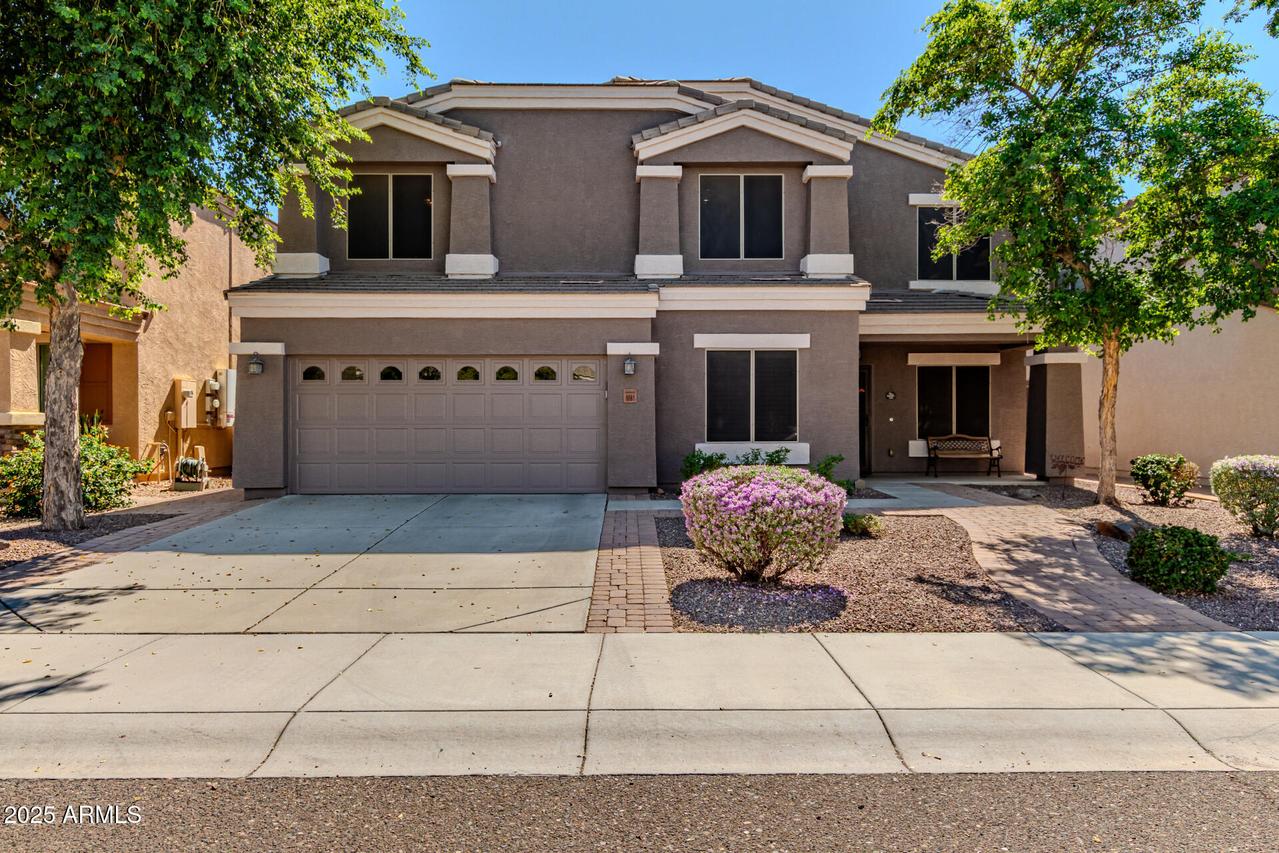9561 W Frank Ave., Peoria, AZ 85382