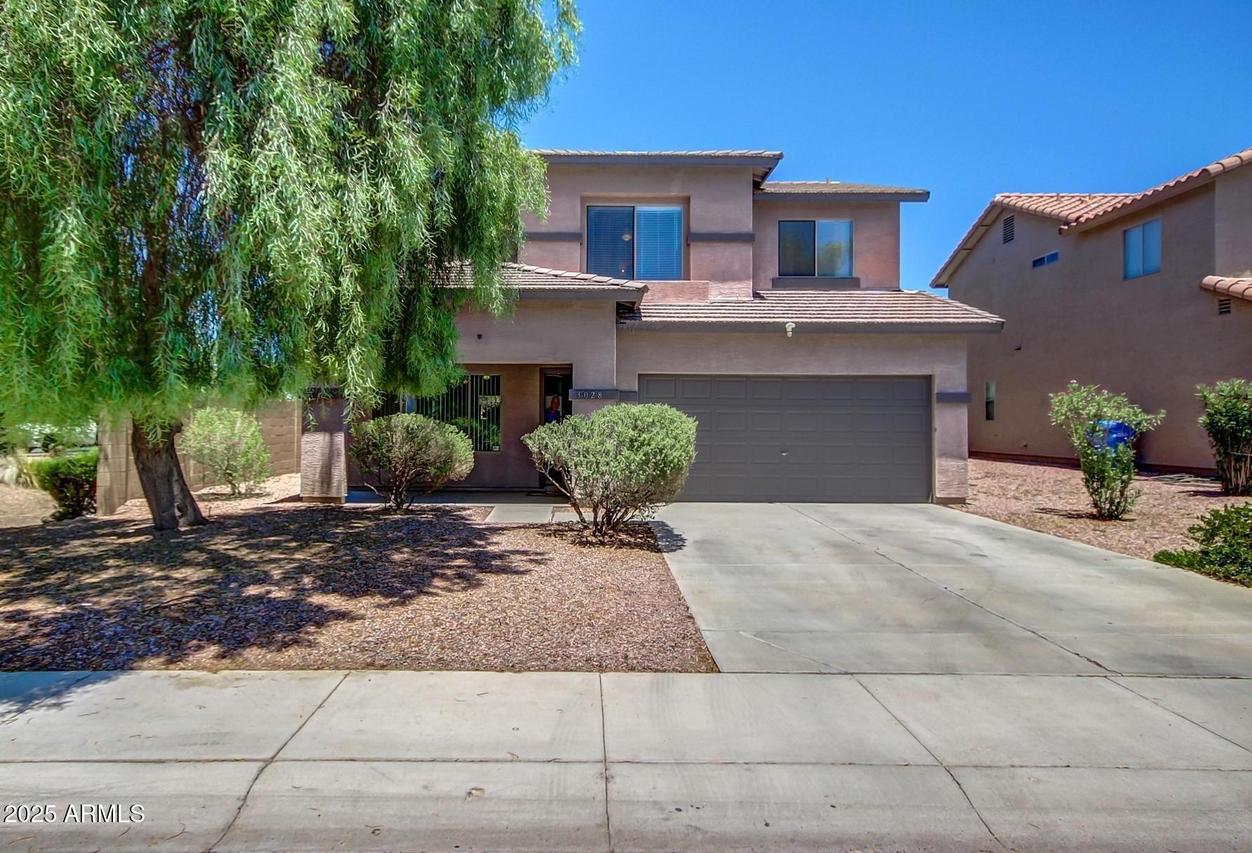 3028 W Winter Dr., Phoenix, AZ 85051