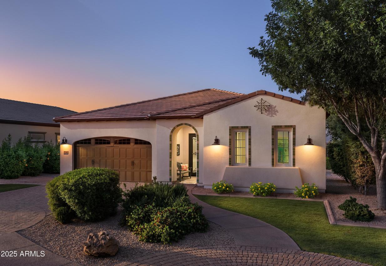 554 E Peach Tree St., Queen Creek, AZ 85140