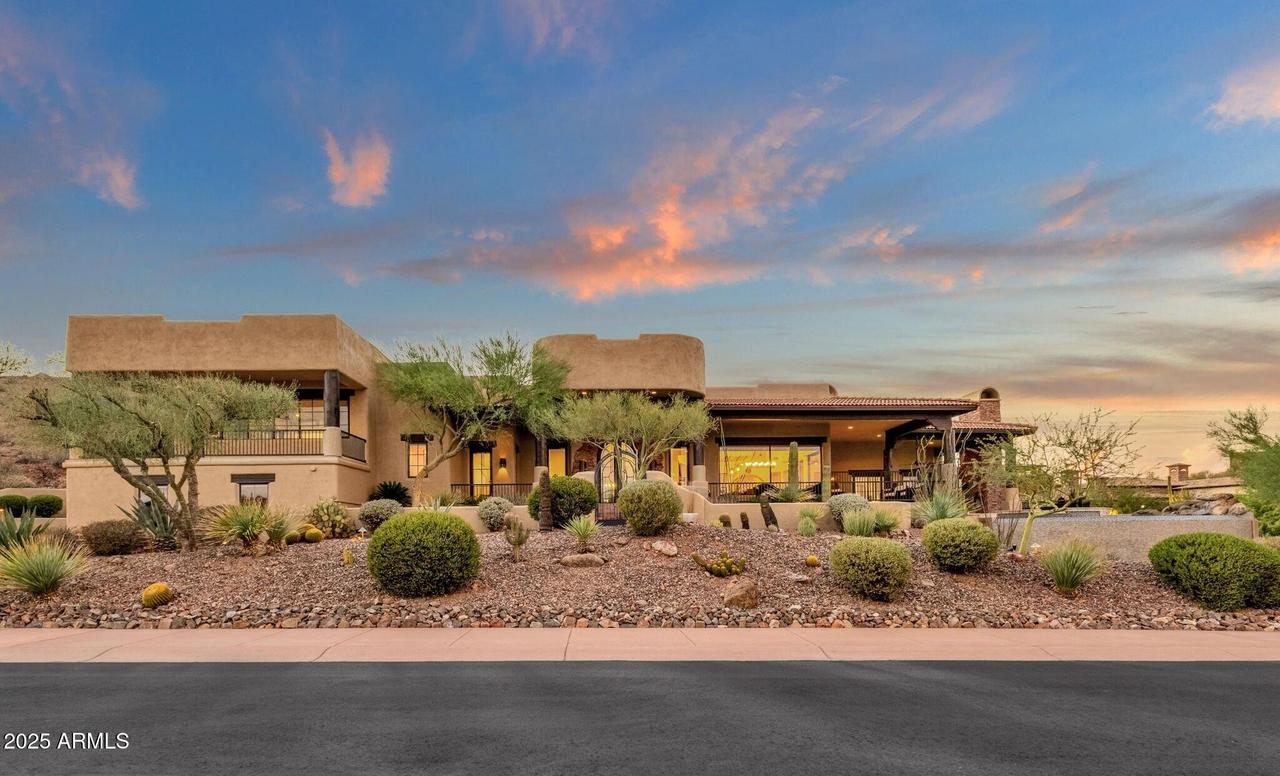 9630 N Rock Ridge Tr., Fountain Hills, AZ 85268