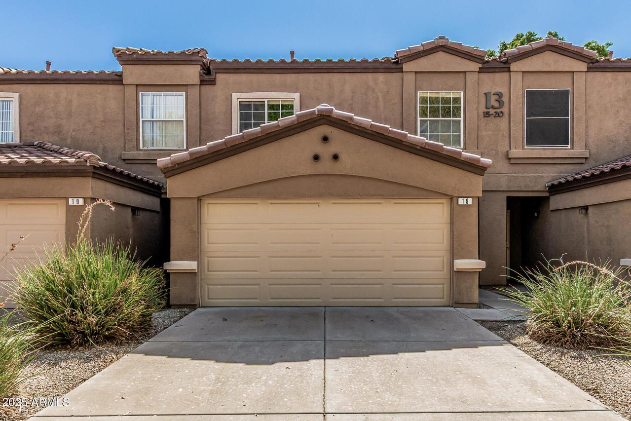 125 S 56th St. #18, Mesa, AZ 85206