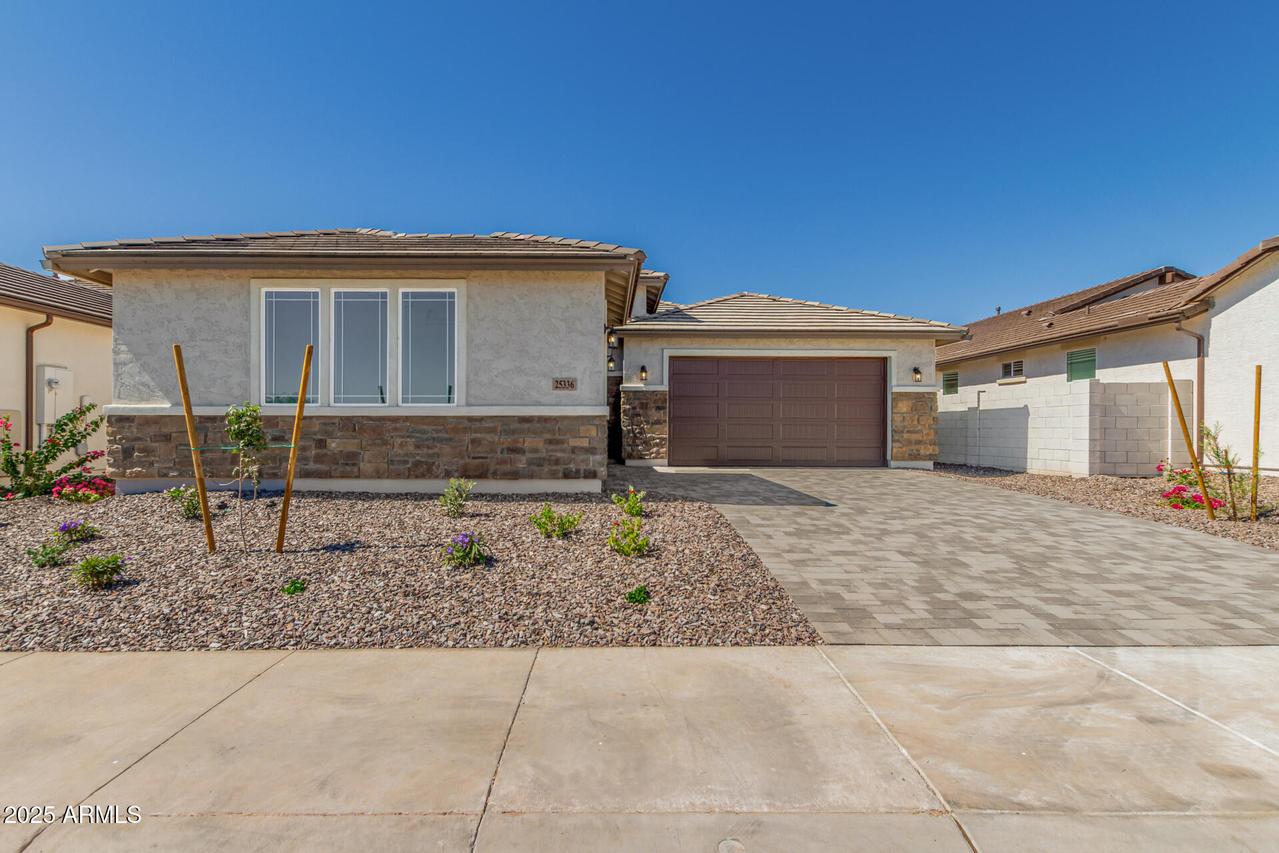 25336 N 131st Dr., Peoria, AZ 85383