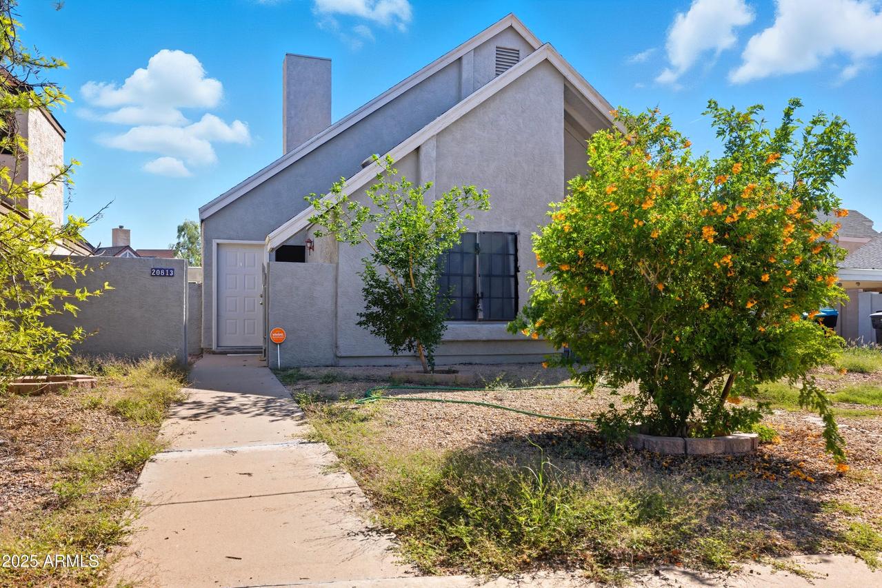 20813 N 22nd Ave., Phoenix, AZ 85027