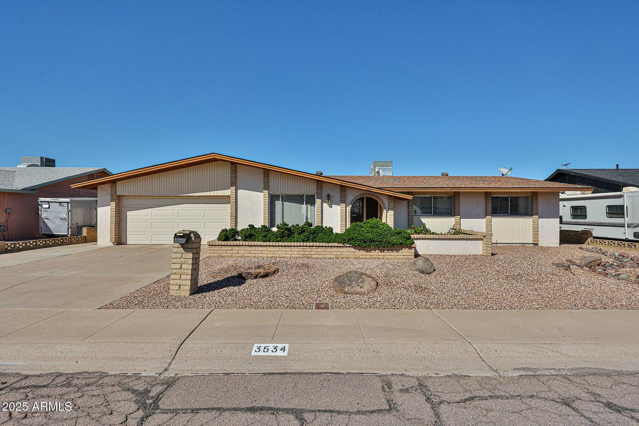 3534 W Beryl Ave., Phoenix, AZ 85051