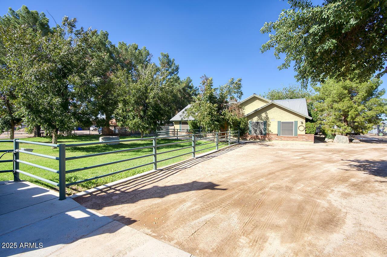 18950 E Via De Palmas, Queen Creek, AZ 85142