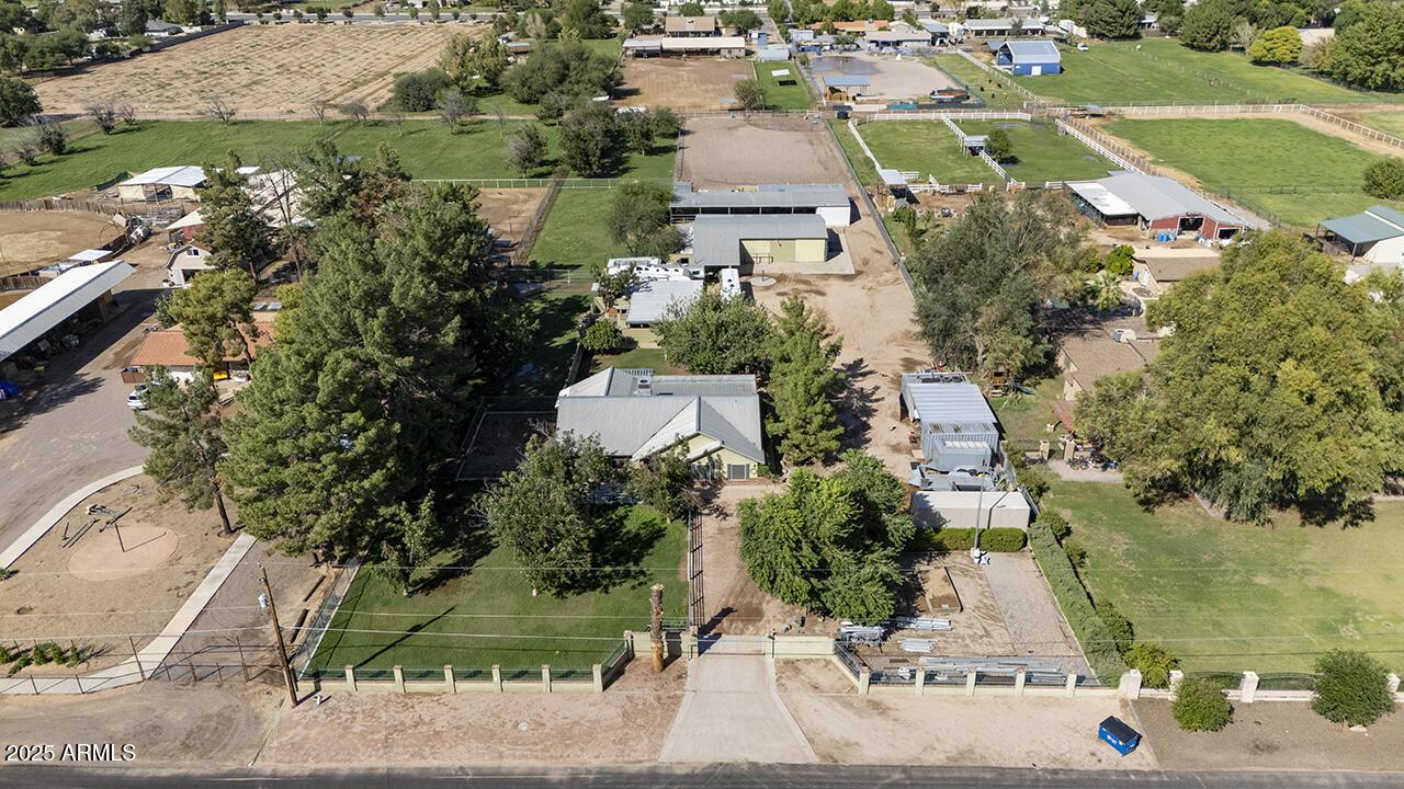 18950 E Via De Palmas, Queen Creek, AZ 85142