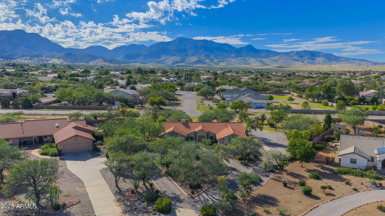 3313 E Ute Pl., Sierra Vista, AZ 85650