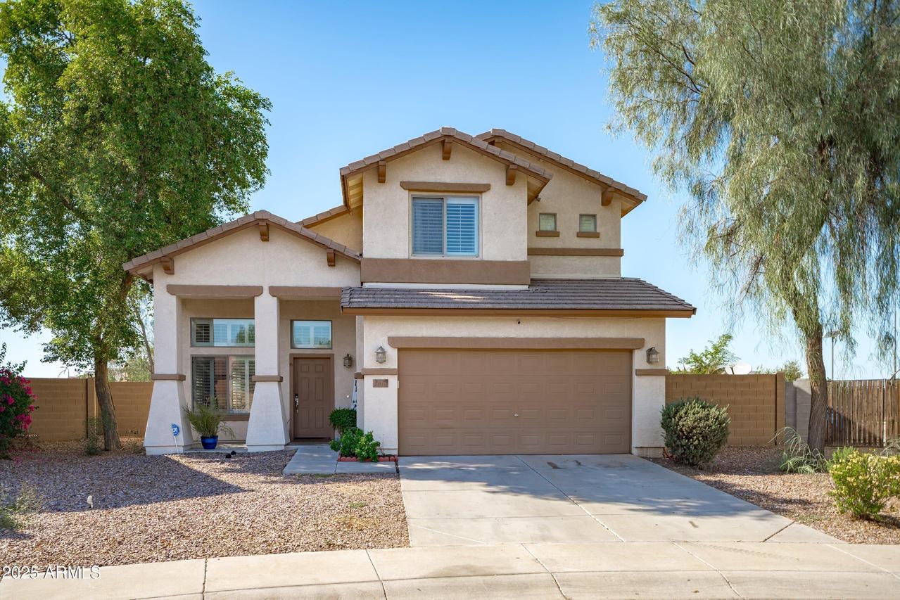 2016 S 102nd Ln., Tolleson, AZ 85353