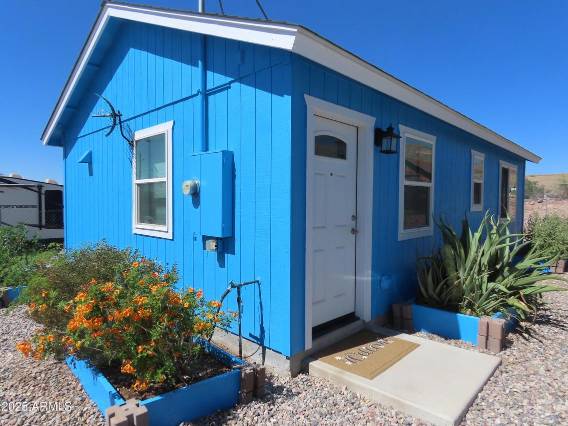 618 W Hill St., Superior, AZ 85173