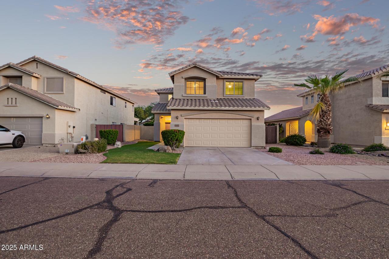 4037 W Hackamore Dr., Phoenix, AZ 85083