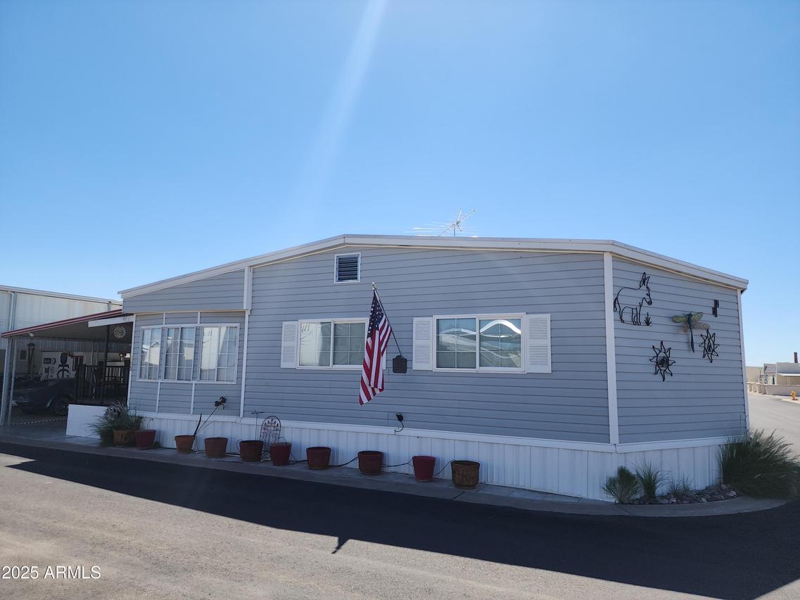 201 E Mesquite Dr., Florence, AZ 85132